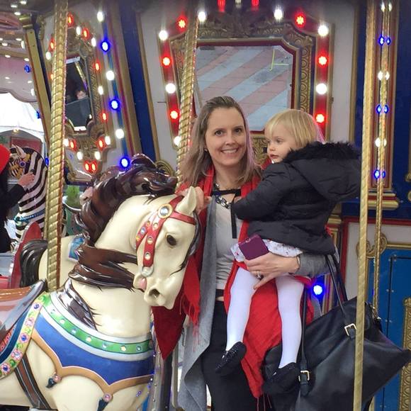 Meet your Posher, Ana - Picture 1 of 1